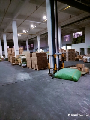 佛山到金昌物流專線 專業(yè)運(yùn)輸與倉(cāng)儲(chǔ)一體化服務(wù)