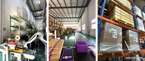 云倉(cāng)與傳統(tǒng)倉(cāng)庫(kù)的比較 電商如何通過(guò)普通貨物倉(cāng)儲(chǔ)服務(wù)降低成本