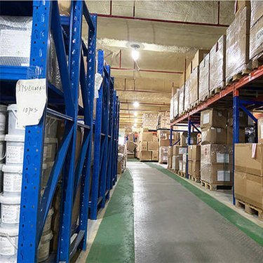 普通貨物包裝與倉(cāng)儲(chǔ)服務(wù)詳解