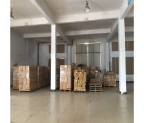 普通貨物倉儲(chǔ)服務(wù) 企業(yè)供應(yīng)鏈的堅(jiān)實(shí)后盾