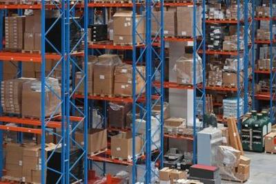 普通貨物倉儲(chǔ)服務(wù)的專業(yè)解析——以壹佰業(yè)為例