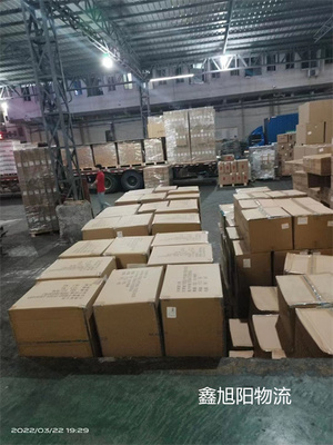 韶關(guān)至樂(lè)山整車(chē)物流解決方案 回程車(chē)、回頭車(chē)帶貨與普通貨物倉(cāng)儲(chǔ)服務(wù)解析