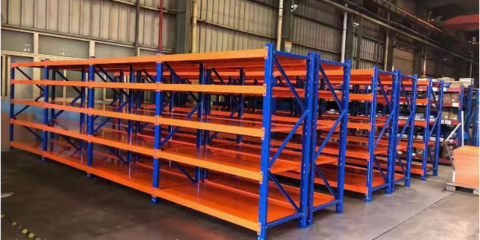 亳州倉(cāng)儲(chǔ)重型貨架選購(gòu)與普通貨物倉(cāng)儲(chǔ)服務(wù)指南