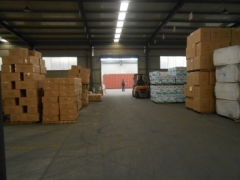 廣州至松原直達(dá)貨運(yùn)與普通貨物倉(cāng)儲(chǔ)一體化服務(wù)指南