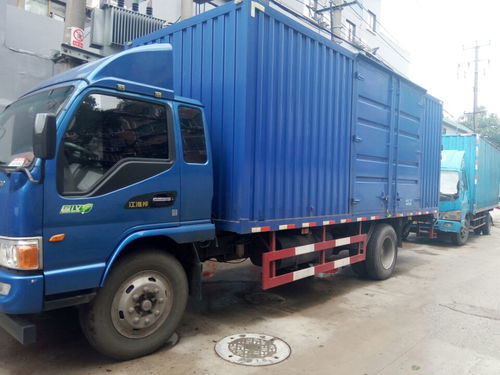 連接南北，通達(dá)港澳 一站式汽車(chē)運(yùn)輸與倉(cāng)儲(chǔ)解決方案