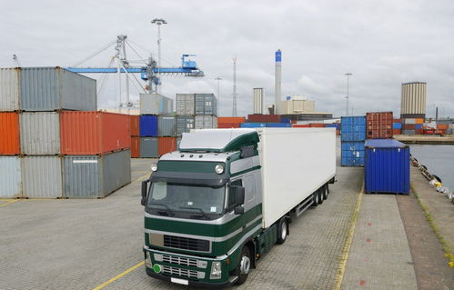 專(zhuān)業(yè)高效，全程可控 上海到廈門(mén)冷鏈貨運(yùn)與倉(cāng)儲(chǔ)一體化解決方案