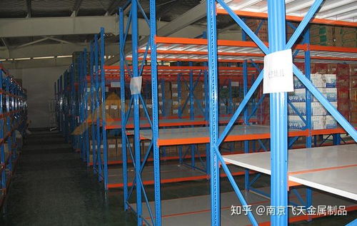 中型貨架的使用壽命與維護(hù)指南 保障普通貨物倉(cāng)儲(chǔ)服務(wù)效能