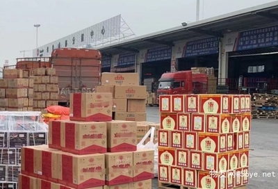 河間至大慶物流服務(wù)升級(jí) 2023年覆蓋市縣區(qū)，提送貨/準(zhǔn)時(shí)達(dá)與普通貨物倉(cāng)儲(chǔ)一體化解決方案