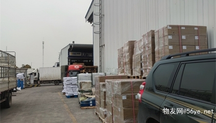 慶陽至貴陽物流專線 精品直達(dá)，誠信服務(wù)，伴您倉儲(chǔ)無憂